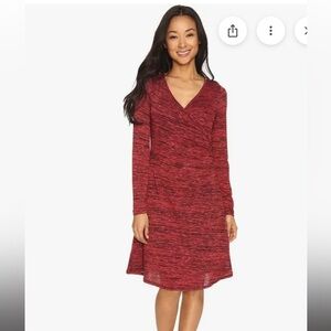Prana Nadia Midi Dress